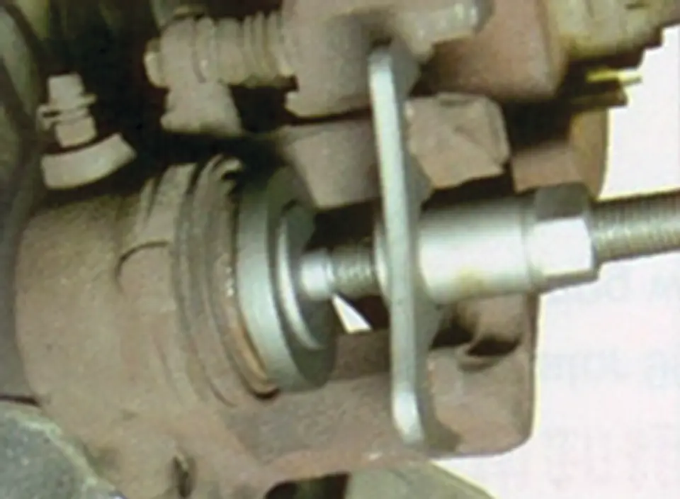 46880 Brake Caliper Kit, Proline at Wasserman.eu