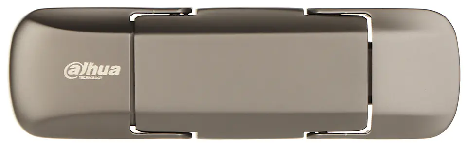 ⁨Dahua S809 128GB USB 3.2 Gen 2 Type A and Type C 2-in-1 flash drive design⁩ at Wasserman.eu