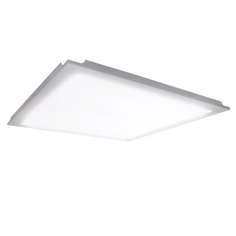 PLAFON SUFITOWY PANEL LED 30X30CM 18W BIAŁY ZIMNY PŁASKI BITUXX w sklepie Wasserman.eu