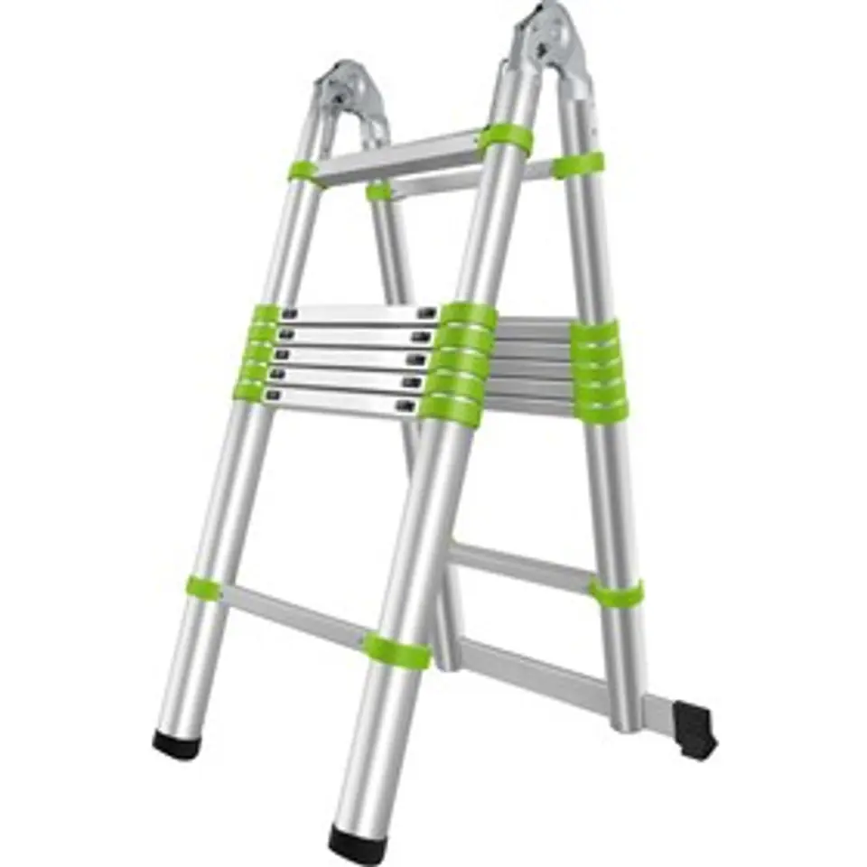 Drabina teleskopowa FZZ 4006 w sklepie Wasserman.eu