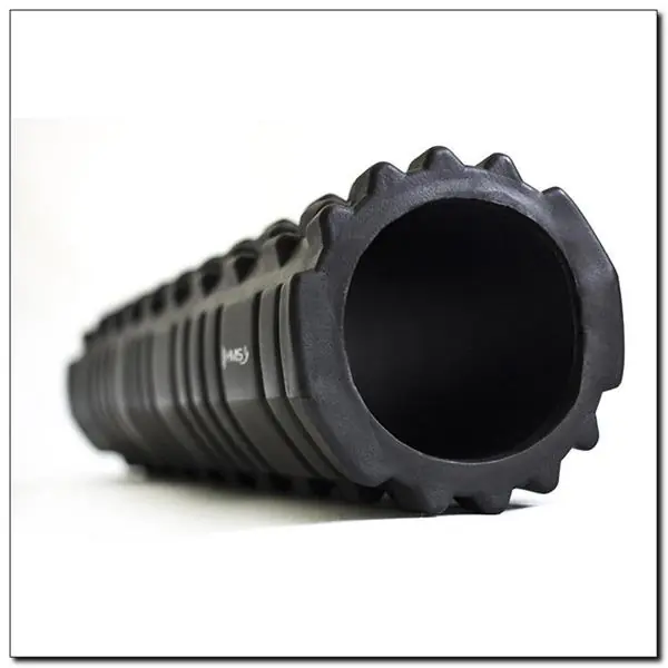 ⁨FS104 BLACK 61 CM WAŁEK FITNESS / ROLLER HMS⁩ w sklepie Wasserman.eu