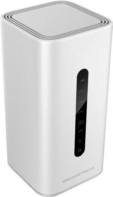 ⁨Grandstream GWN 7062 Router | Sieć | Routery⁩ w sklepie Wasserman.eu