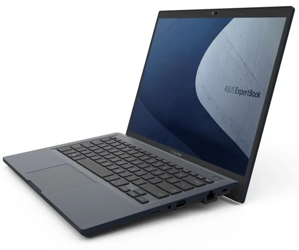 Notebook B1400CEAE-EB0297R i5 1135G7 8/512/IRIS/W10 PRO 14 at Wasserman.eu