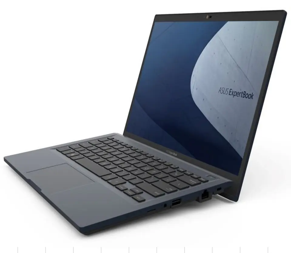 Notebook B1400CEAE-EB0284T i3 1115G4 8/256/w10H 14 at Wasserman.eu