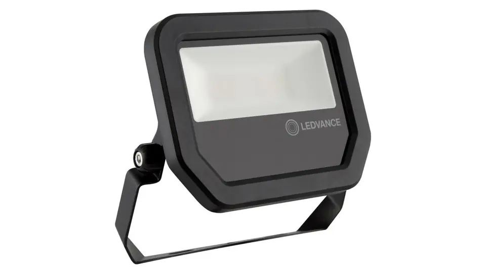 ⁨Naświetlacz Ledvance Floodlight 20w 4000K IP65 BL⁩ at Wasserman.eu