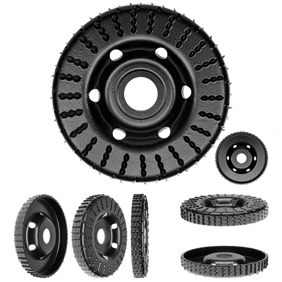 TARNIK FREZ T-43 120MM w sklepie Wasserman.eu