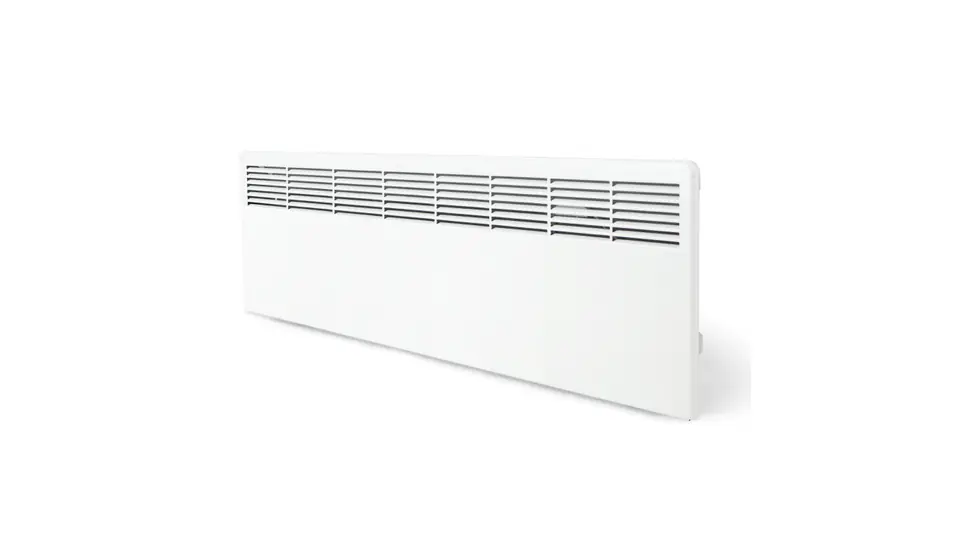 Grzejnik BETA 1500W 39x112 z programatorem Bluetooth wtyczką i wspor. montażowym BETA15-BT-EP w sklepie Wasserman.eu
