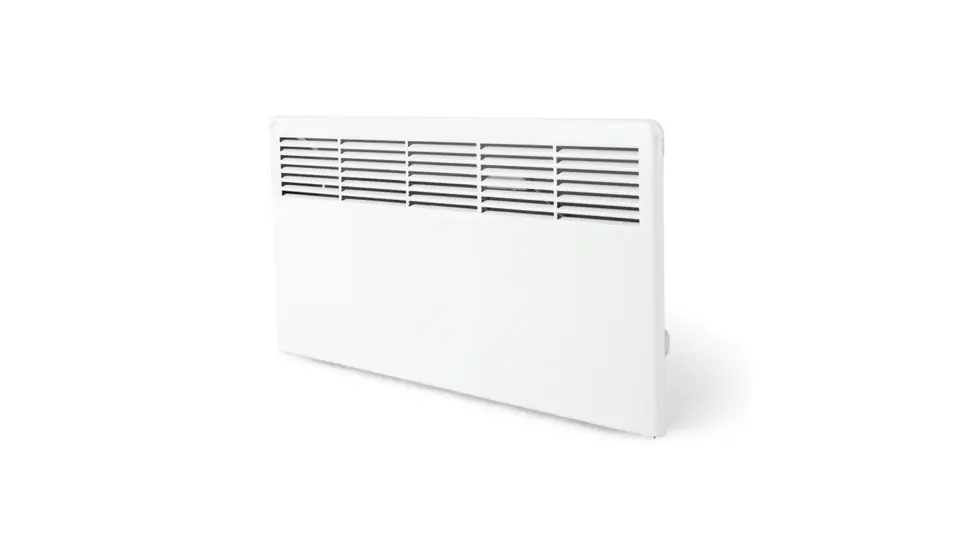 Grzejnik BETA 750W 39x72 z programatorem Bluetooth wtyczką i wspor. montażowym BETA7-BT-EP w sklepie Wasserman.eu
