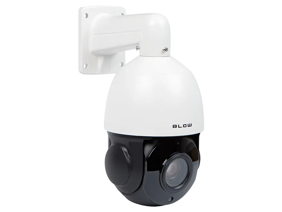 Kamera IP PTZ BLOW obrotowa 5MP ZOOMx18 w sklepie Wasserman.eu