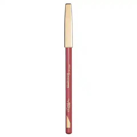 ⁨L'Oreal Paris Color Riche Le Lip Liner kredka do ust 362 Cristal Cappucino 1.2g⁩ w sklepie Wasserman.eu