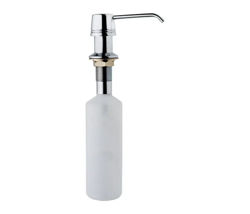 ⁨Soap dispenser UNIVERSAL⁩ at Wasserman.eu