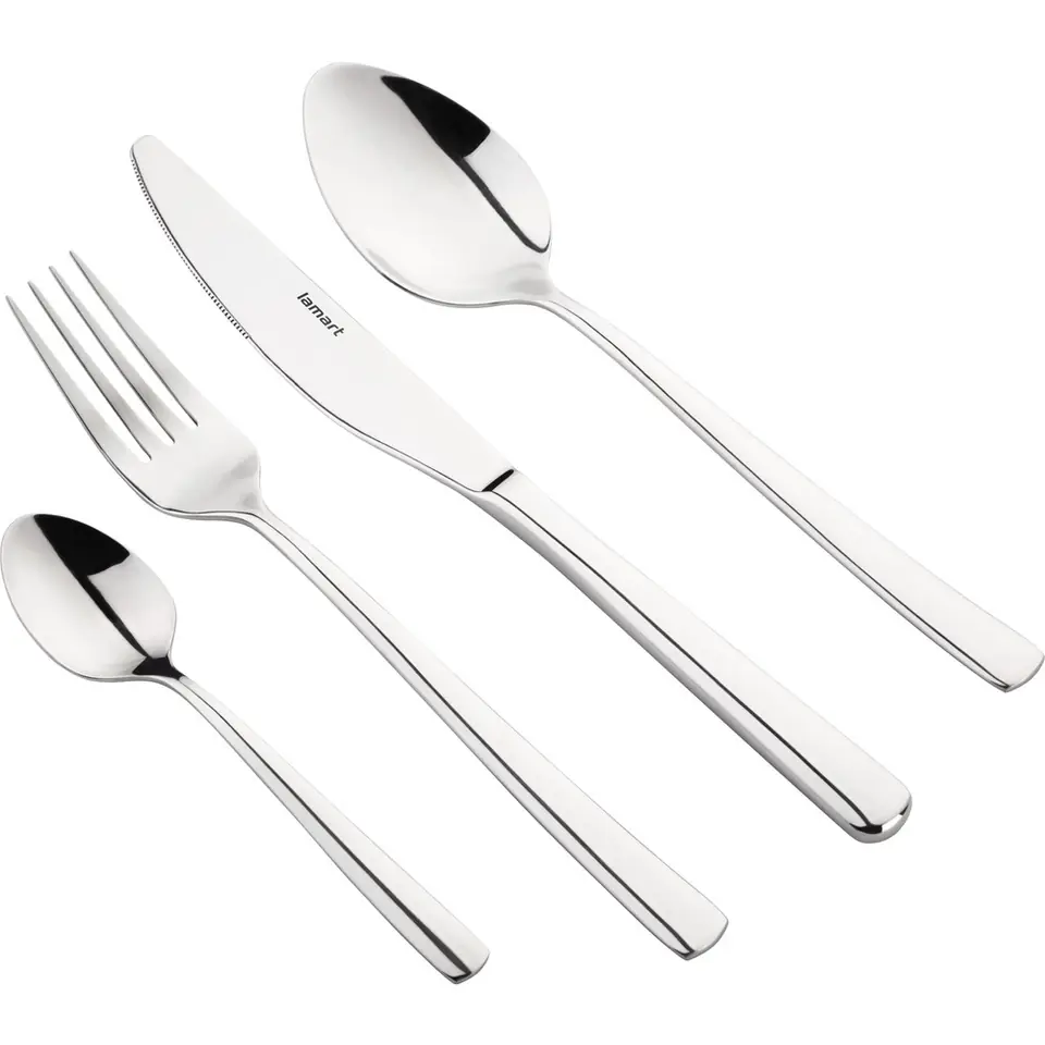 ⁨Cutlery set EMMA LT5007⁩ at Wasserman.eu