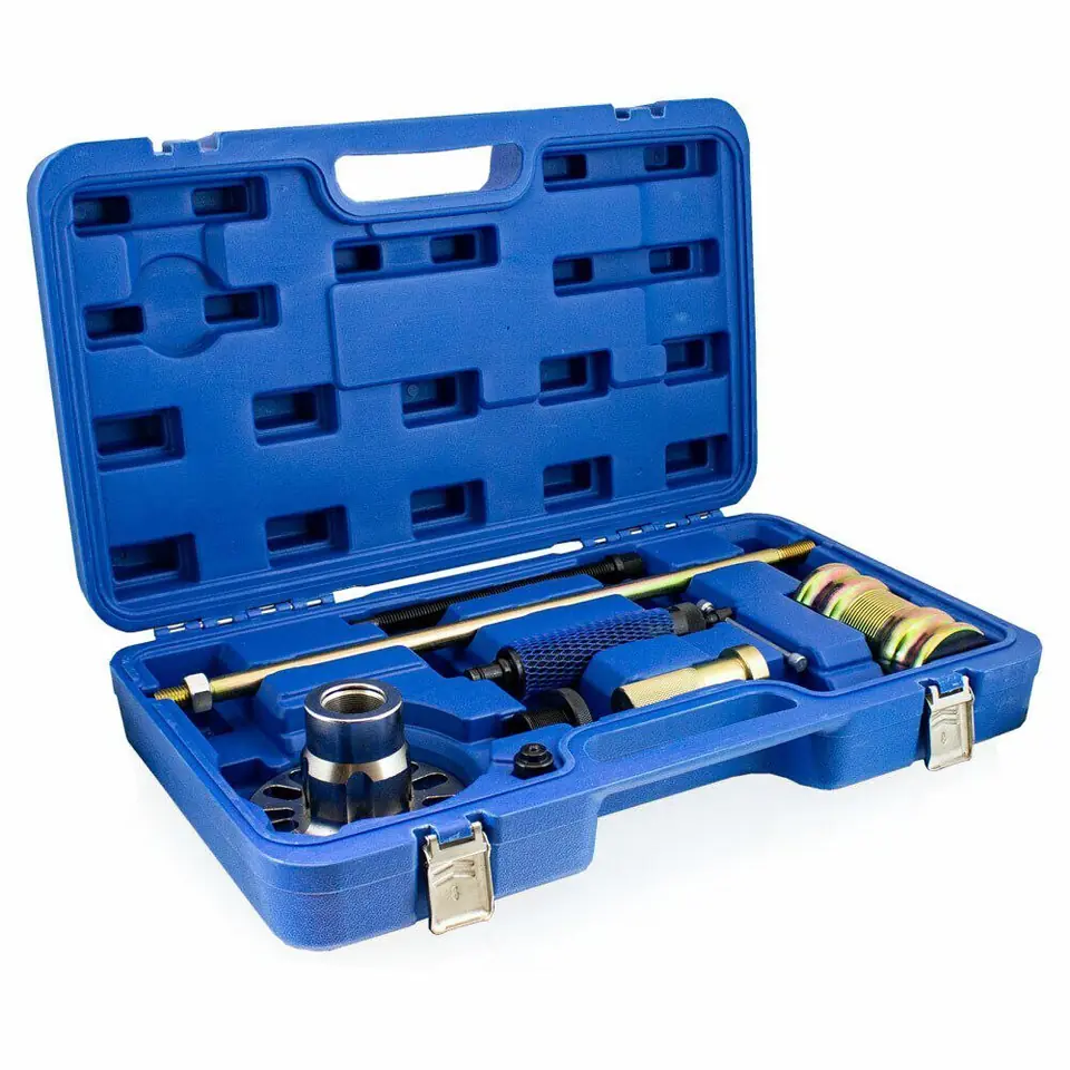 Hub puller set for 3in1 bearings at Wasserman.eu