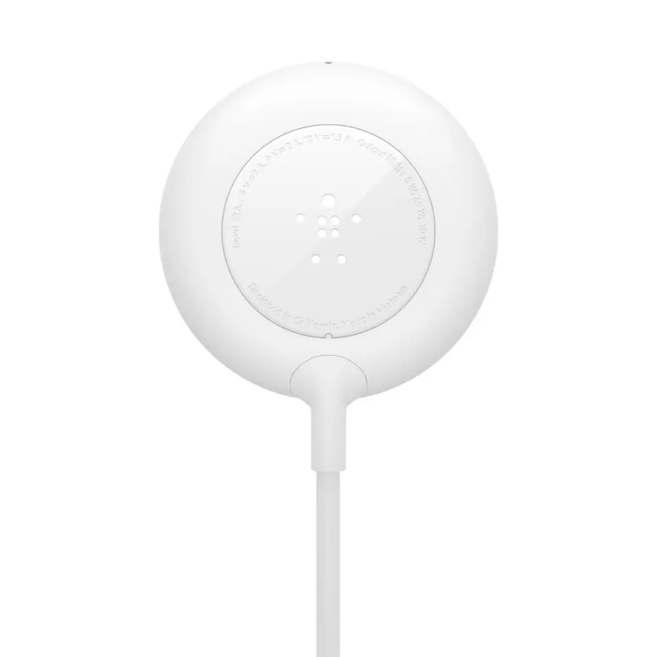 Belkin Magnetic Portabl e wireless Charger 7.5W at Wasserman.eu