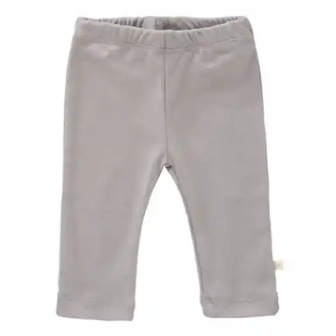 ⁨Fresco cotton shorts 0-3 months grey⁩ at Wasserman.eu