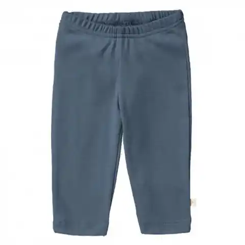 ⁨Fresco cotton shorts 3-6 months indigo blue⁩ at Wasserman.eu