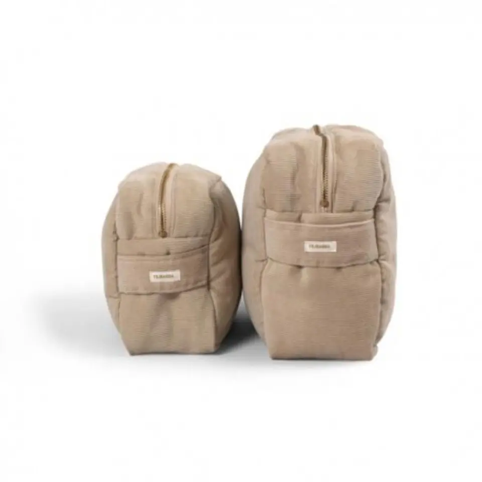 ⁨Filibabba beautician small corduroy doeskin⁩ at Wasserman.eu