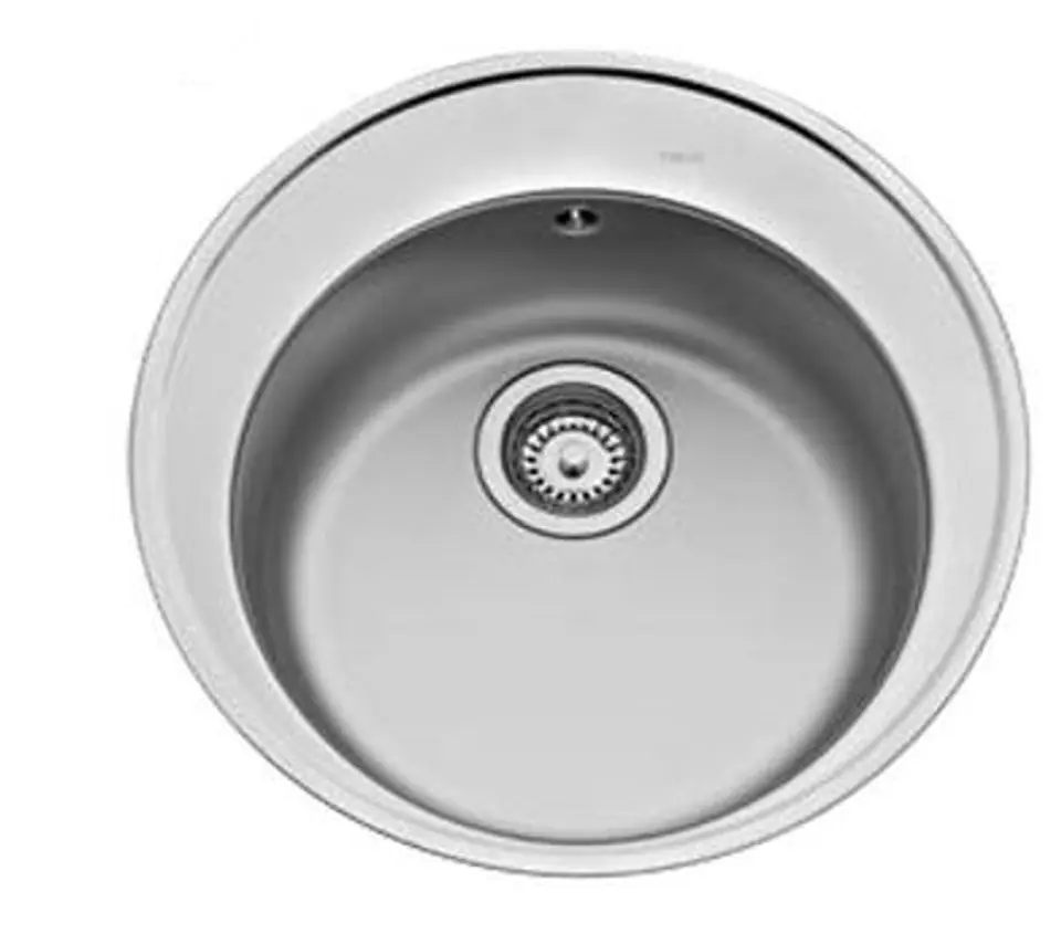 STARBRIGHT 50 E-XM 1B SINK 1B RND BW W/OVF PAL/CAR at Wasserman.eu