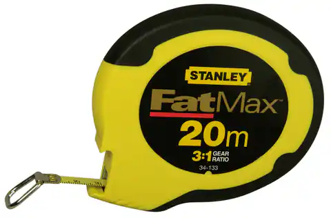 ⁨341330 Miara Fatmax 20m/10mm⁩ w sklepie Wasserman.eu