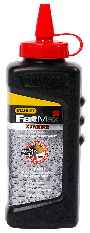 ⁨FATMAX XL CHALK RED IN DISP X 18⁩ at Wasserman.eu