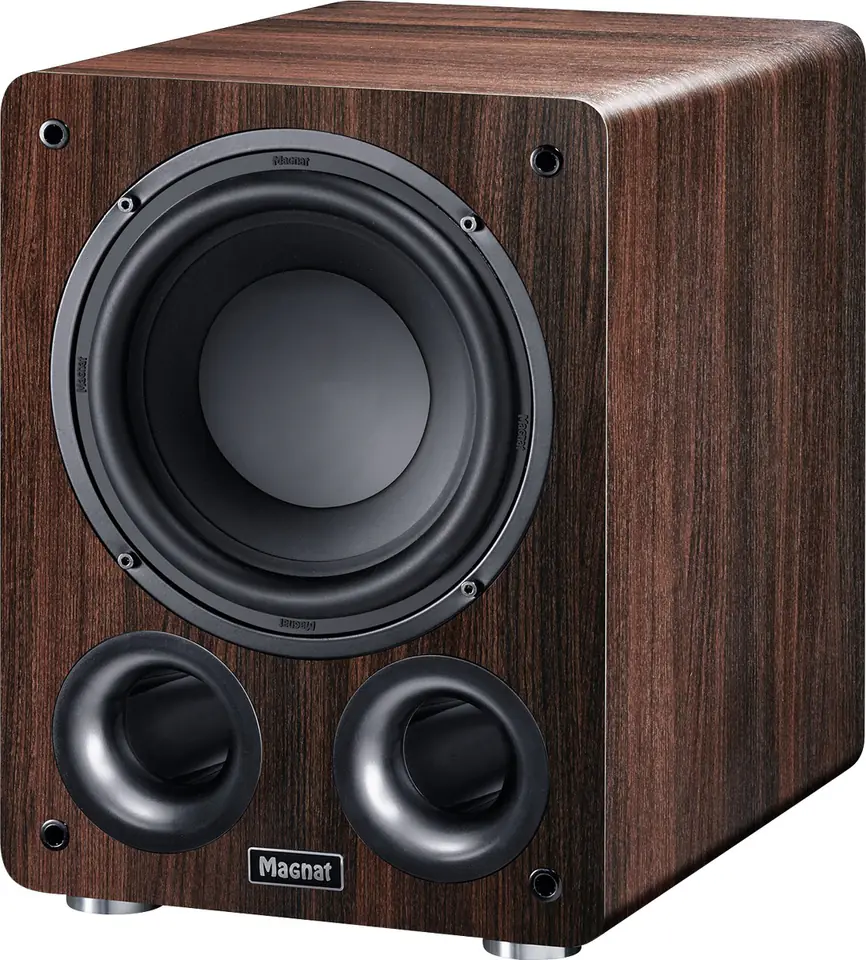 Subwoofer Alpha RS 8 mocca w sklepie Wasserman.eu