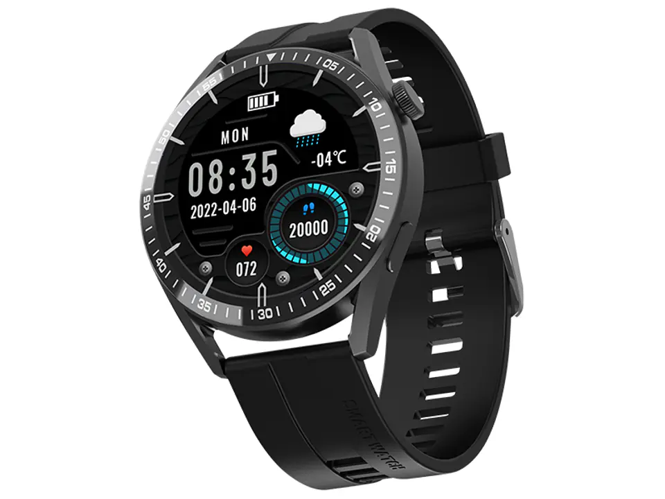 TRACER Smartwatch SM6 OPAL w sklepie Wasserman.eu