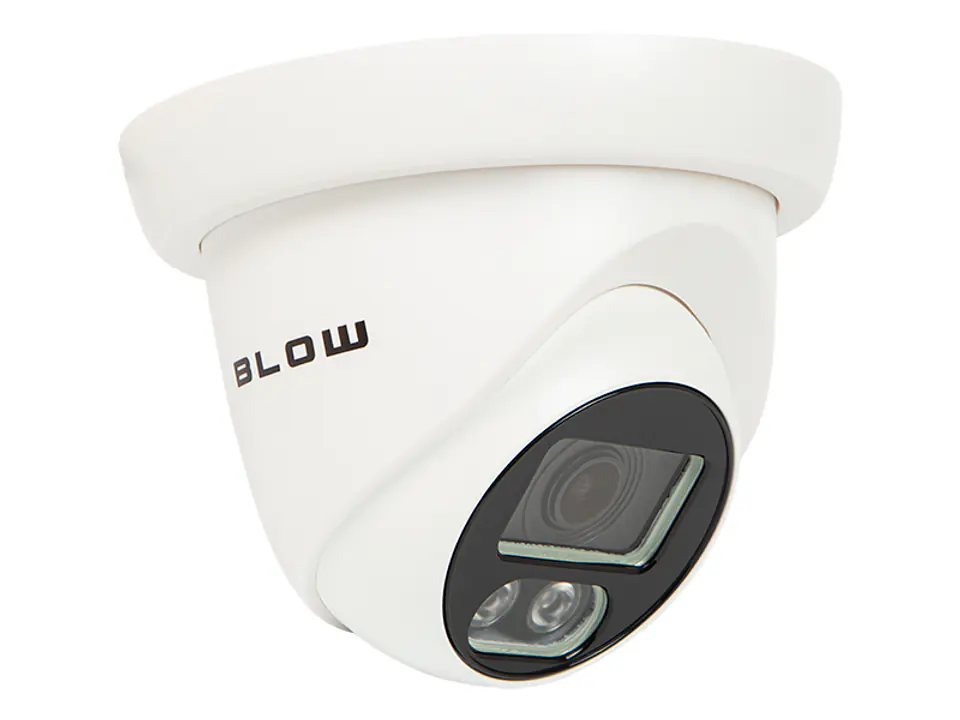 77-653# Kamera analogowa blow 5mp bl-a5ke28twm w sklepie Wasserman.eu