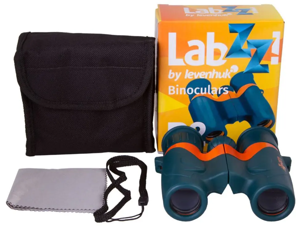 Binoculars LabZZ B2 at Wasserman.eu
