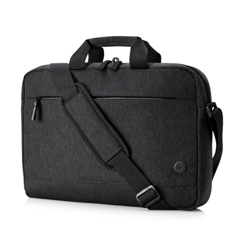 ⁨HP Prelude Pro 17.3-inch Laptop Bag⁩ at Wasserman.eu