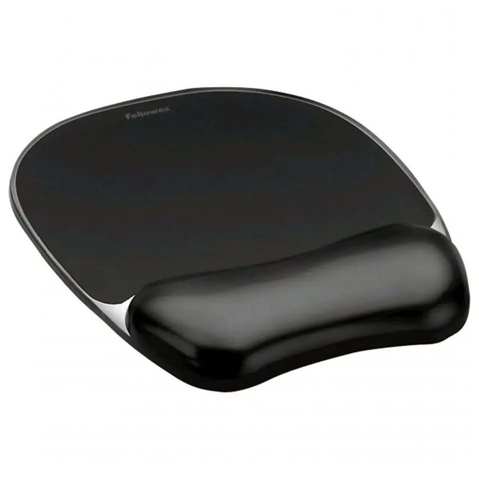 ⁨CRYSTAL gel pad black 9112101⁩ at Wasserman.eu