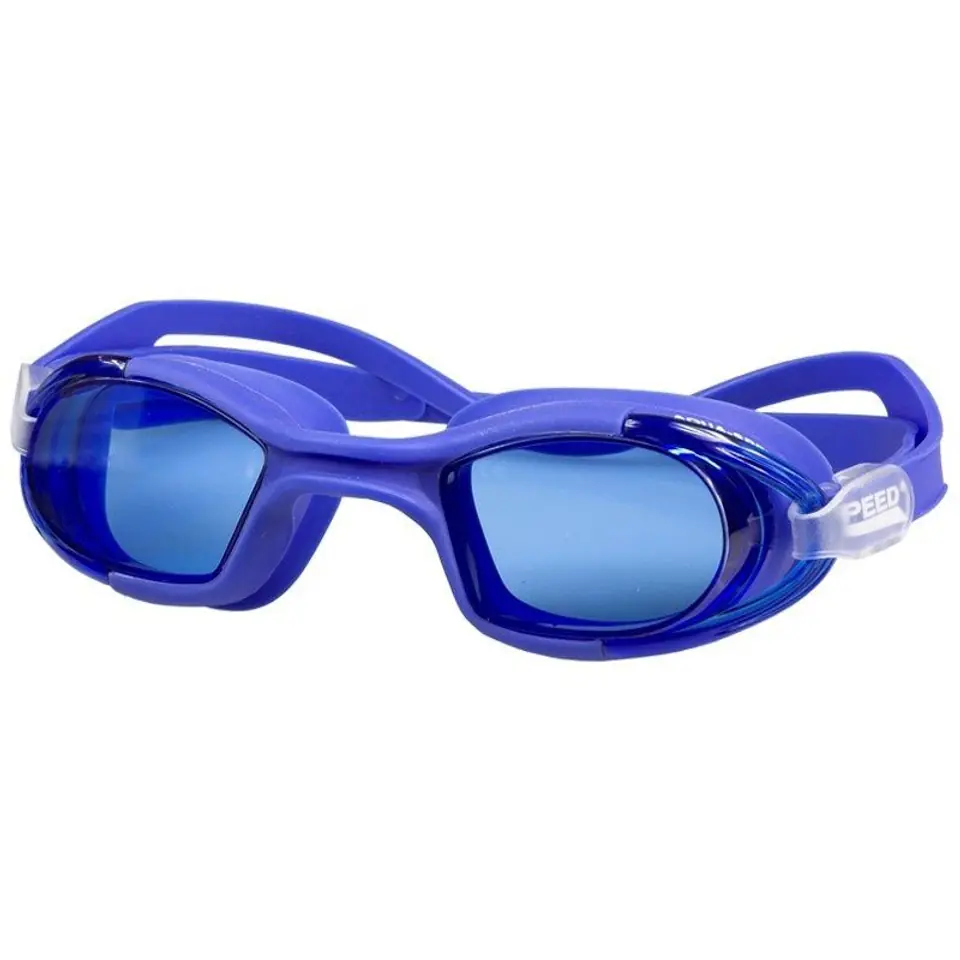 ⁨Okulary pływackie Aqua-Speed Marea (kolor Niebieski, rozmiar N/A)⁩ w sklepie Wasserman.eu