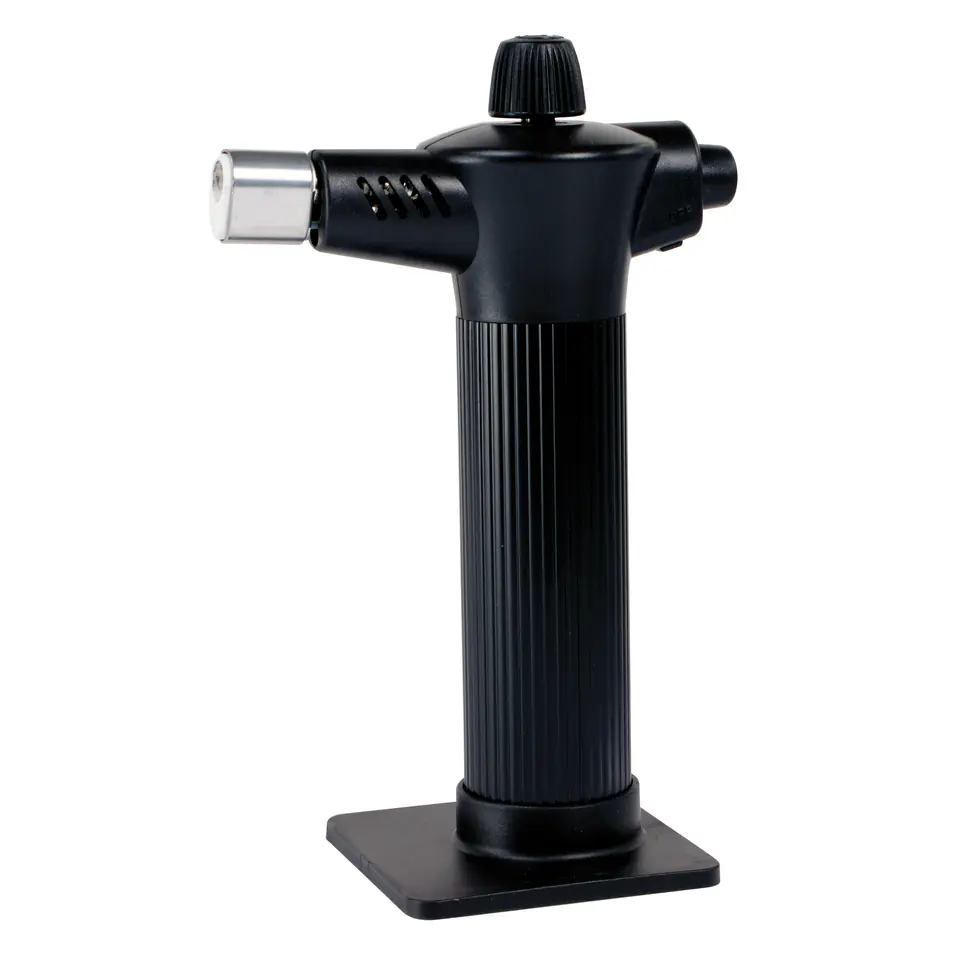 60034 Palnik gazowy, lutownica gazowa, 28 ml, piezo, 1300 stopni C, Proline w sklepie Wasserman.eu