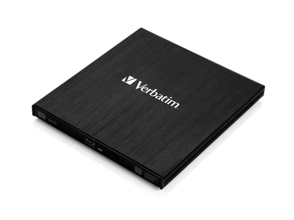 ⁨Recorder BLU-RAY USB 3.0 External⁩ at Wasserman.eu