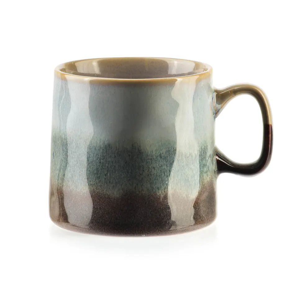 LOTTA Kubek 370ml 8,5x11,5xh8cm BOHO w sklepie Wasserman.eu