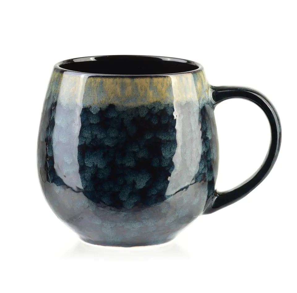 LOTTA BARREL Kubek 580ml 8,5x14xh10,5cm BOHO w sklepie Wasserman.eu