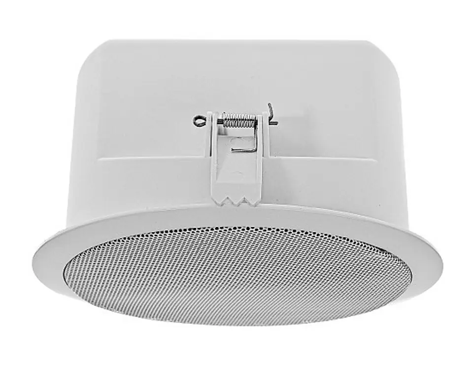 ⁨6W Ceiling Speaker HQM-SOZ616⁩ at Wasserman.eu