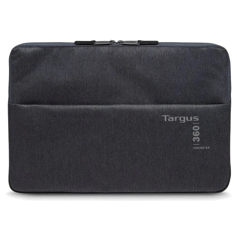 360 Perimeter 15.6'' Laptop Sleeve - Ebony at Wasserman.eu