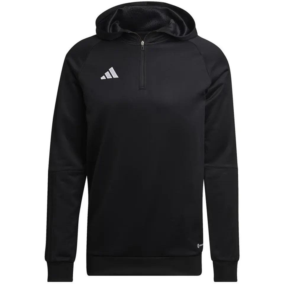 ⁨adidas Tiro 23 Competition Hoodie black HE5648⁩ at Wasserman.eu