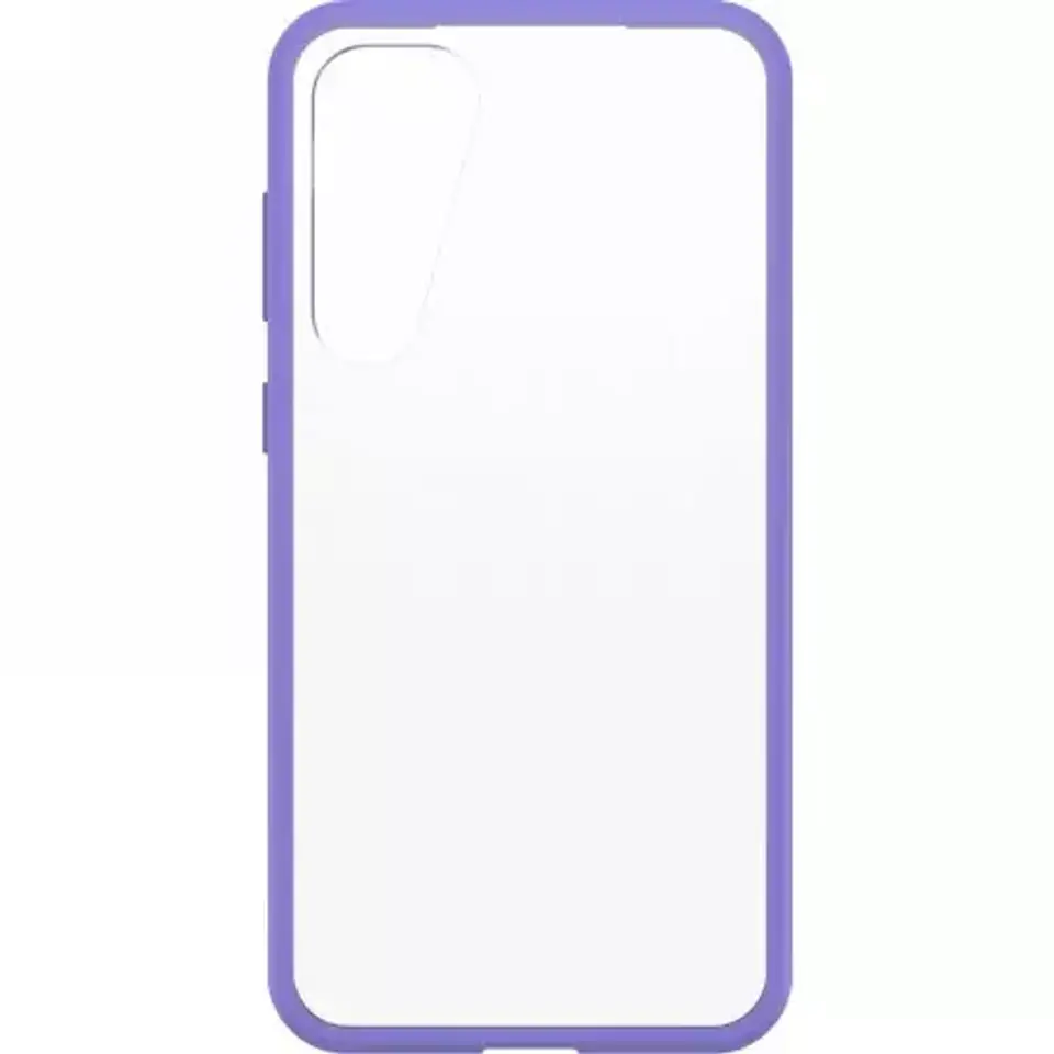 ⁨Etui na telefon UAG OtterBox React - obudowa ochronna do Samsung Galaxy S23 Plus 5G (clear-purple)⁩ w sklepie Wasserman.eu