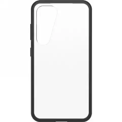 ⁨Etui na telefon UAG OtterBox React - obudowa ochronna do Samsung Galaxy S23 Plus 5G (clear-black)⁩ w sklepie Wasserman.eu