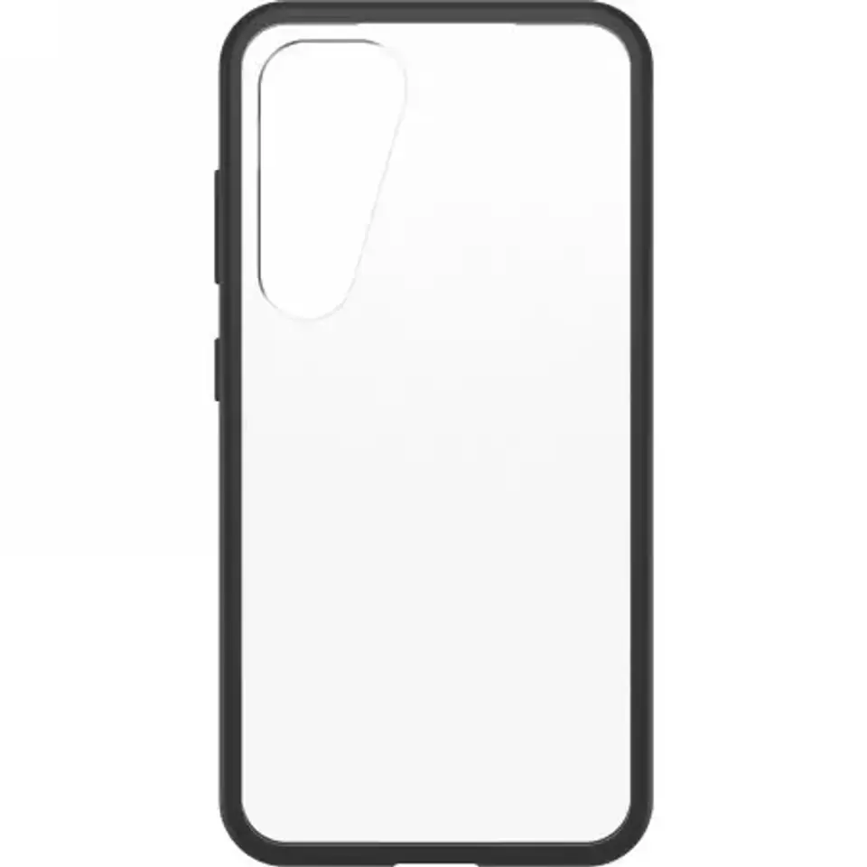 ⁨Etui na telefon UAG OtterBox React - obudowa ochronna do Samsung Galaxy S23 5G (clear-black)⁩ w sklepie Wasserman.eu