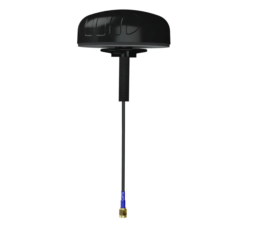 ⁨Aktywna antena GPS Poynting GPS-0001-V2-01 GLONASS⁩ w sklepie Wasserman.eu