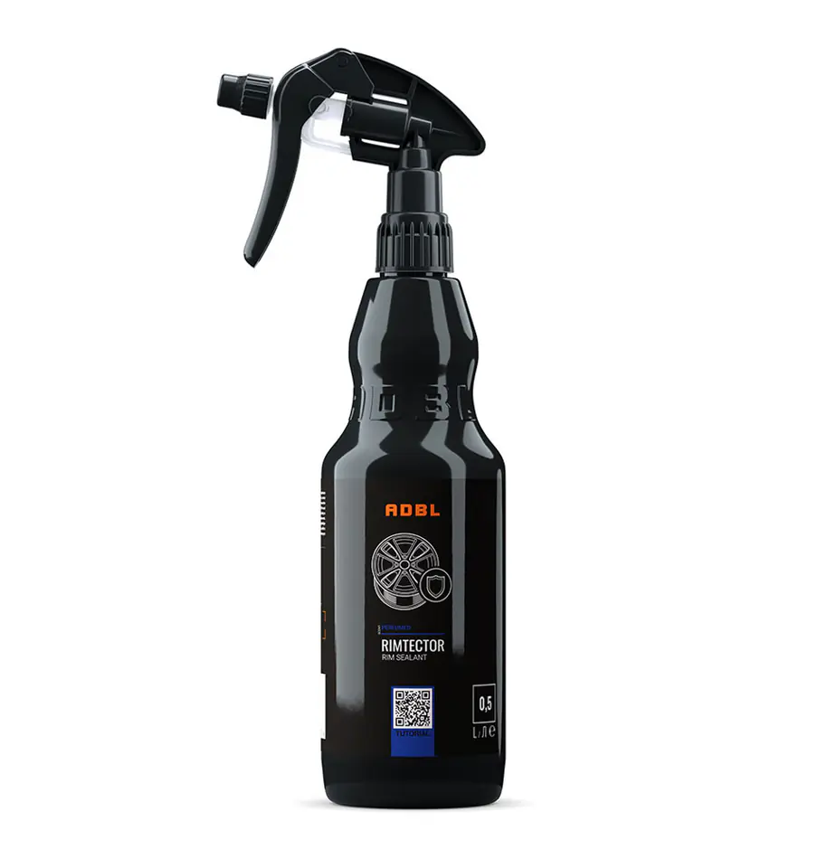 ⁨ADBL Rimtector 500ml - produkt do zabezpieczenia felg lakierowanych⁩ w sklepie Wasserman.eu