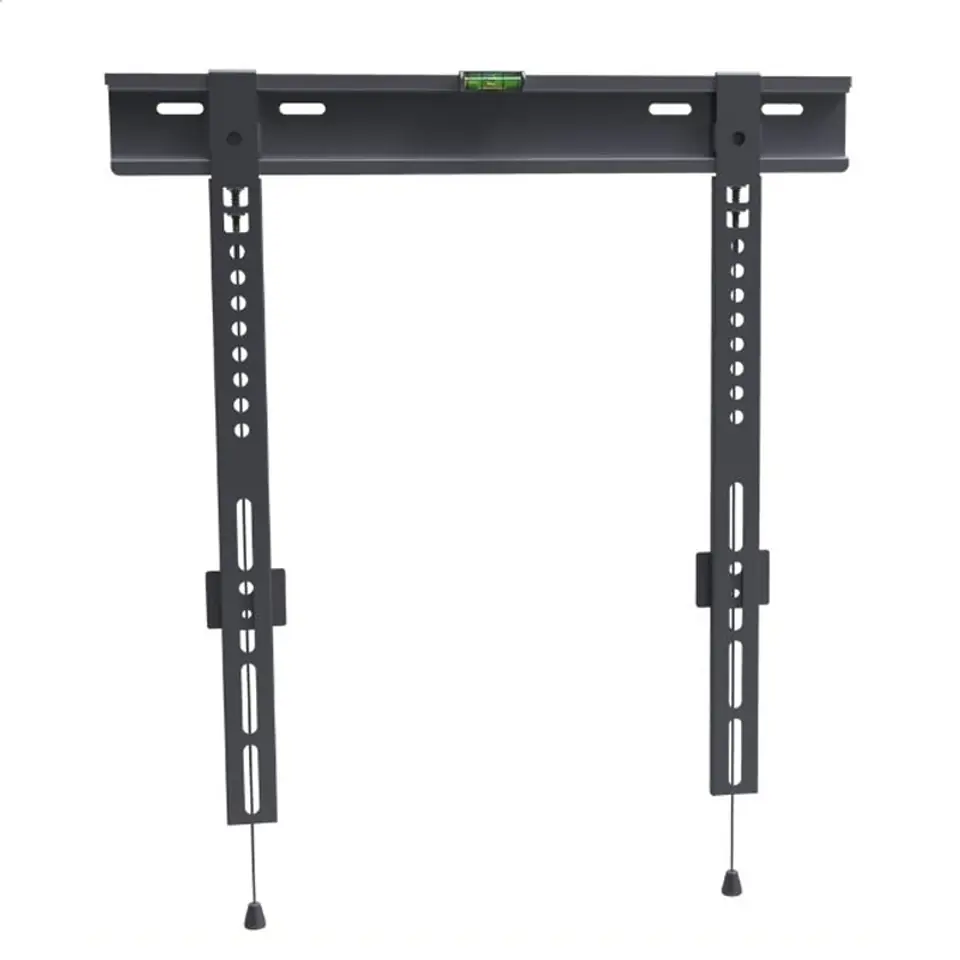 ⁨OMEGA TV MOUNT UCHWYT DO TV MAX VESA 400 23-60" FIXED ULTRA SLIM ALMA [44005]⁩ w sklepie Wasserman.eu