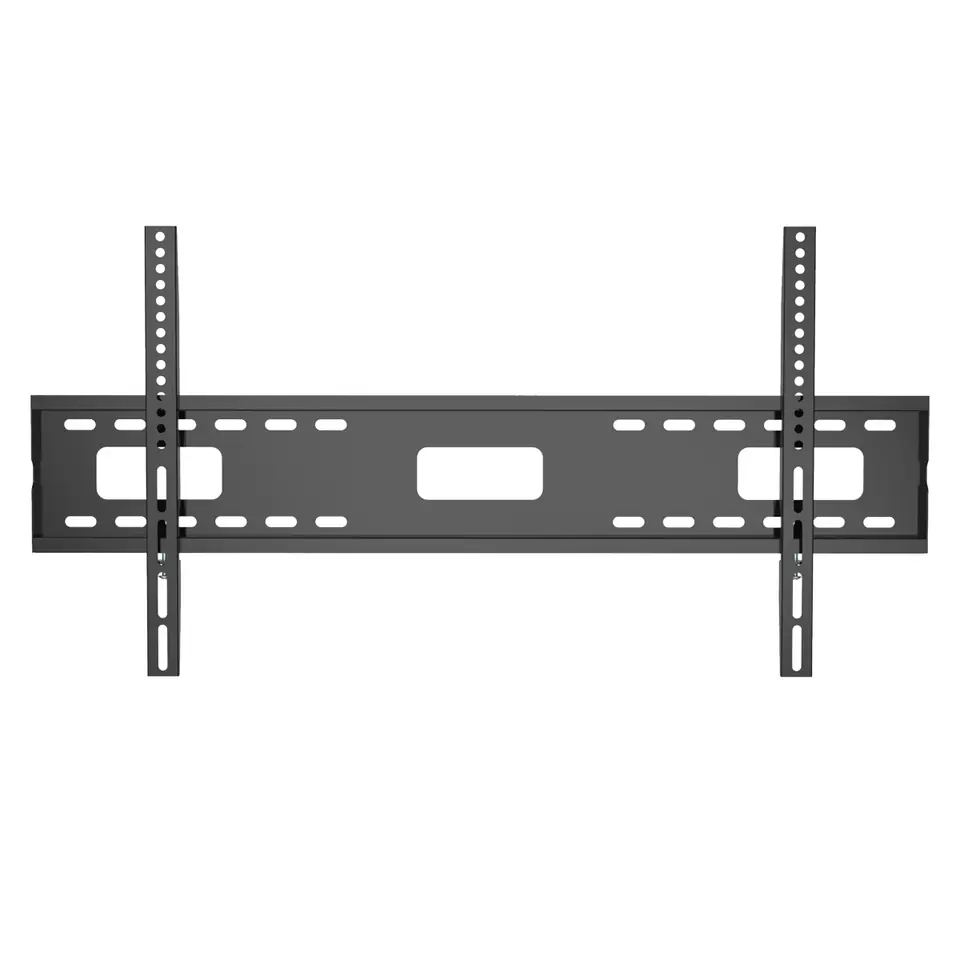 ⁨OMEGA TV MOUNT MAX VESA 800X400 42"-85" FIXED PINE⁩ at Wasserman.eu