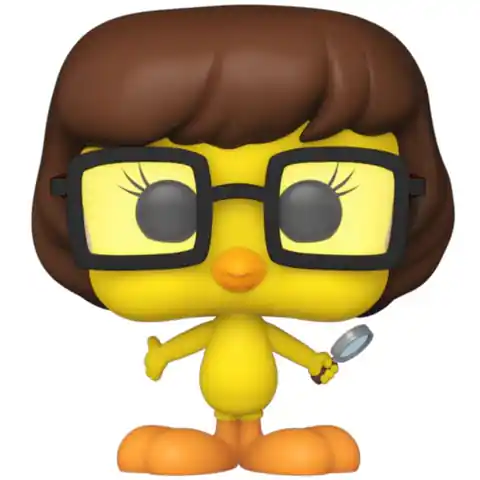 ⁨Funko POP! Figurka Tweety jako Velma Dinkley⁩ w sklepie Wasserman.eu