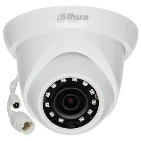 ⁨Dahua Technology Entry IPC-HFW1431S-0360B-S4 Sicherheitskamera IP-Sicherheitskamera Outdoor Geschoss Decke/Wand 2688 x 1520 Pixel⁩ im Wasserman.eu