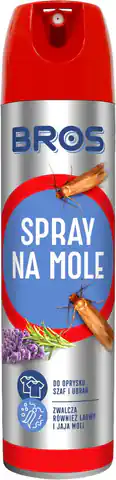 ⁨Spray for mole Bros 150ml⁩ at Wasserman.eu