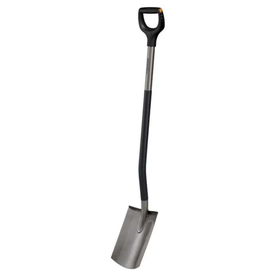 ⁨GARDEN SPADE STRAIGHT 1250MM ERGO⁩ at Wasserman.eu