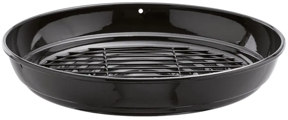 Brytfanna głęboka CADAC 38cm do Carri&City Chef w sklepie Wasserman.eu